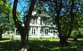 The Library Inn